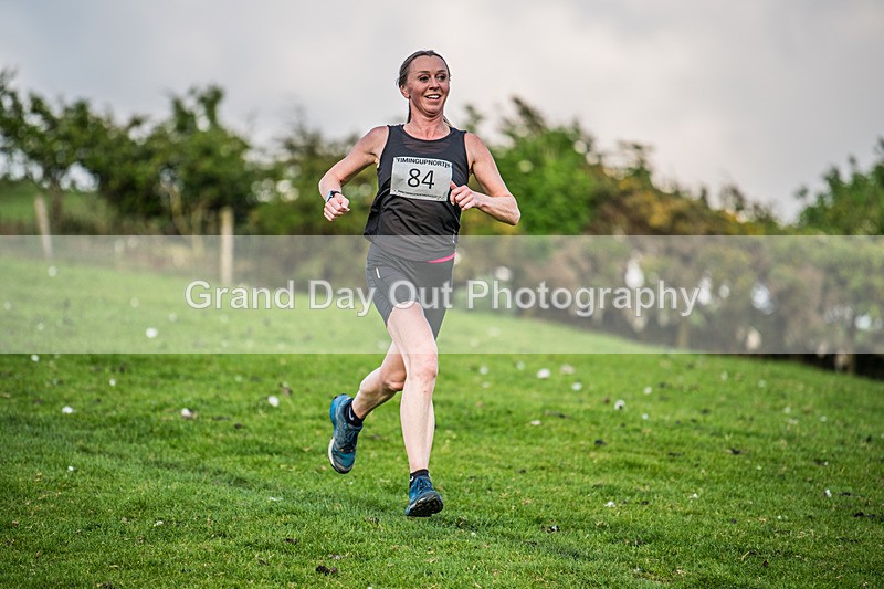 Hay-423 - Hay O Trail Race Tuesday 21st May 2024