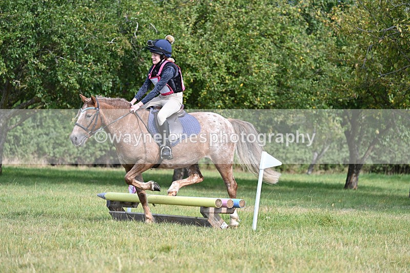 WJ7_5658 - 40cm XC Time 10:05 to 10:36