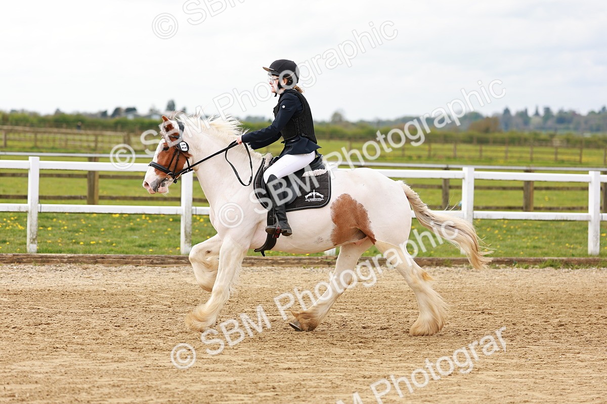 SBM_004085 - Class 3 - 60cm