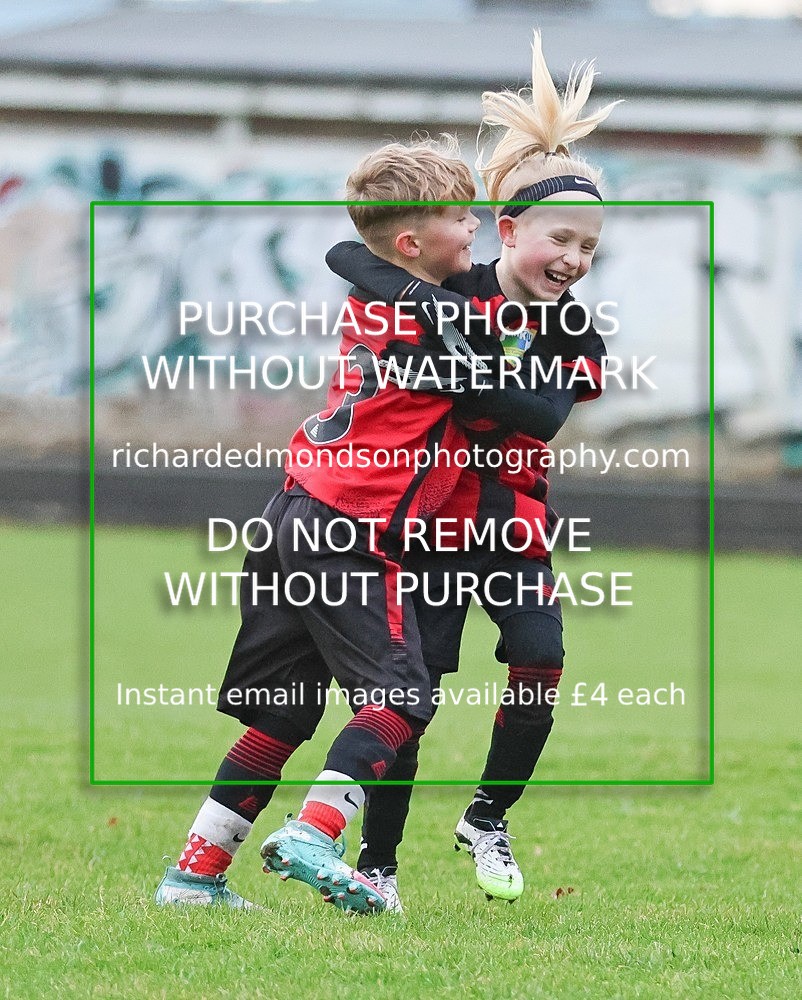 533A1420 - Kendal Utd Colts U9 vs Wattsfield U8 (17/1/26)