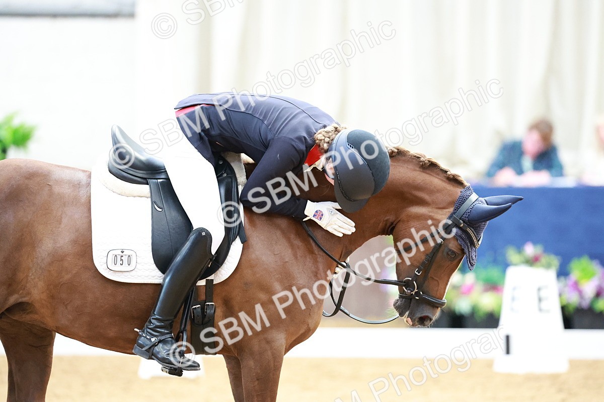 SBM_017205 - Class15 - FEI Pony