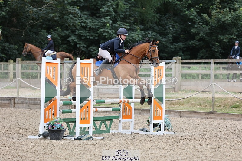 250705A-124651-14244 - Cls 35 95cm Amateur Quali