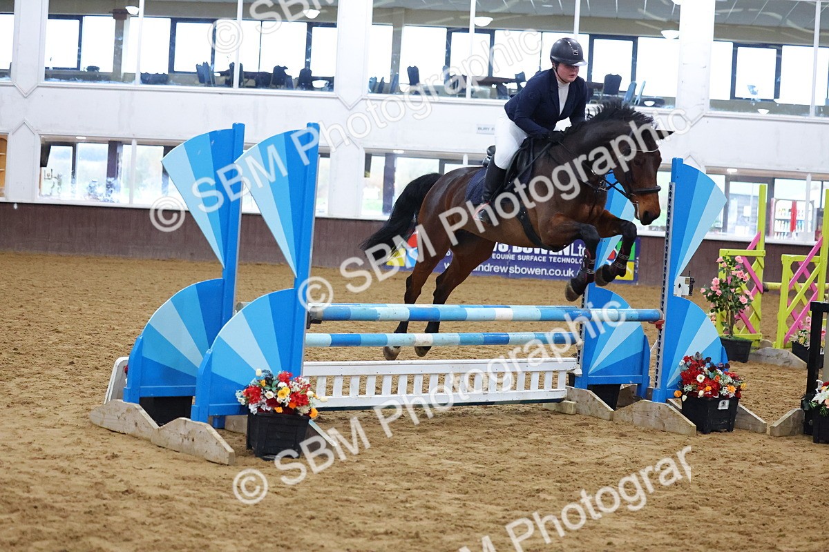 SBM_005003 - Class 21 - Amateur Championship Qualifier 85cm