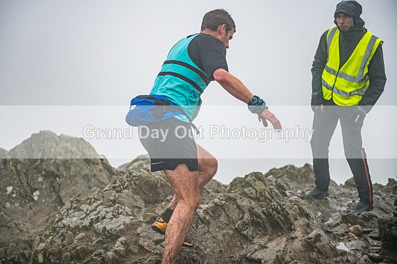 Loughrigg-193 - Loughrigg Fell Race Wednesday 10th April 2024