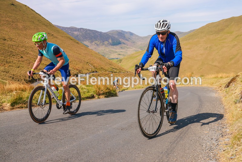 104520 - Newlands Pass 10.00-11.00