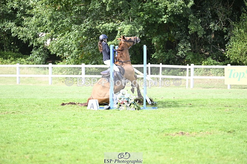 250831A-154504-10895 - Cls 39 Amateur 1.10m Grand Prix