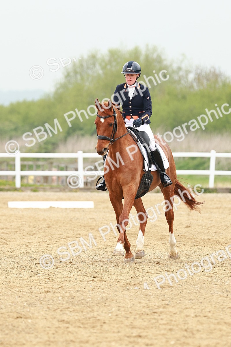 SBM_001238 - Class 6 - N4