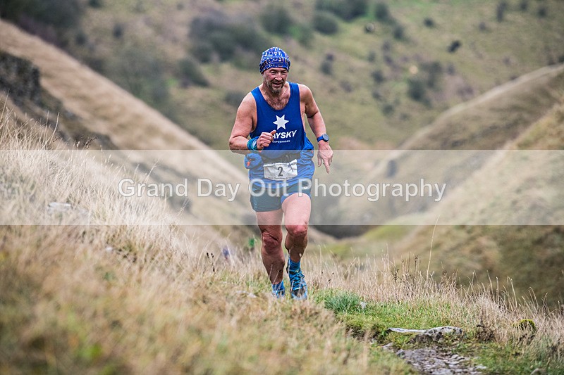 Litton-663 - Litton Christmas Cracker Fell Race Sunday 15th December 2024