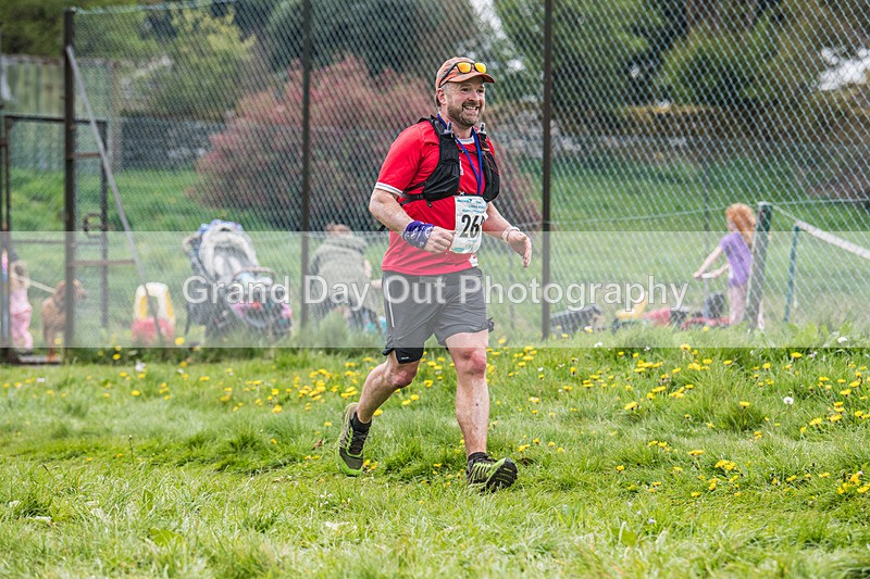 3 Peaks Finish-1948 - The 3 Peaks Race Saturday 26th April 2025 - The Finish