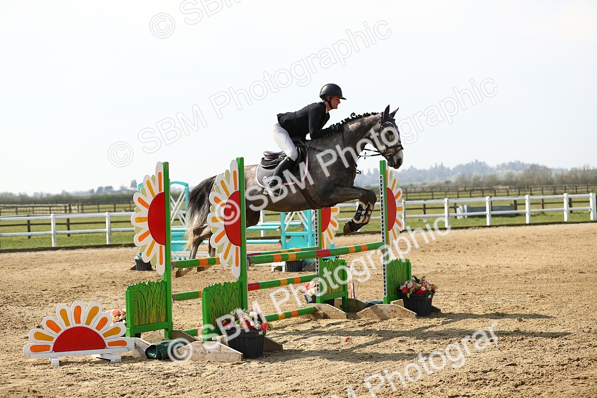 SBM_002355 - Class 9 - Senior Discovery - 1.00m