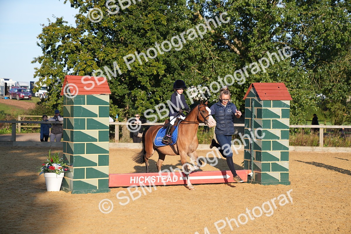 SBM_58944 - J63 - Minis Clear Round 30cm 40cm