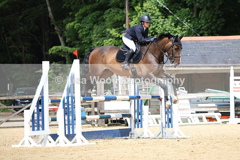 3E7A1039 - Class 13: Senior Newcomers/1.10m open
