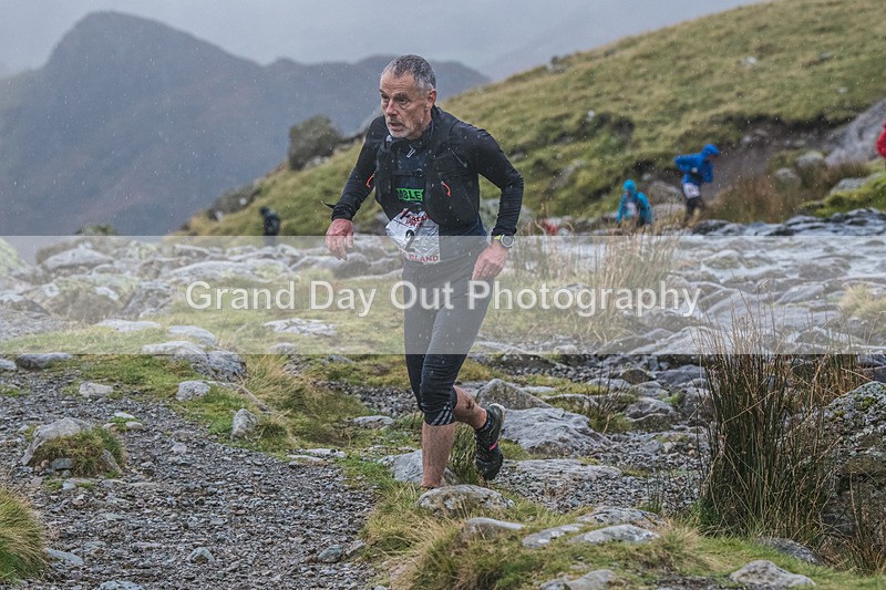 Langdale-711 - Langdale Horseshoe Fell Race Saturday 12thOctober 2024