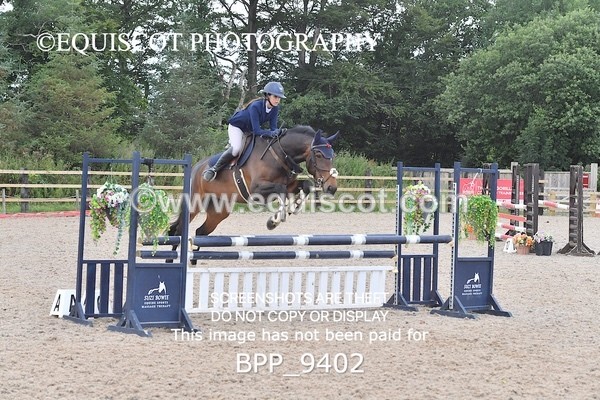 BPP_9402 - CLASS 6 1.05m Amateur Championship Qualifier