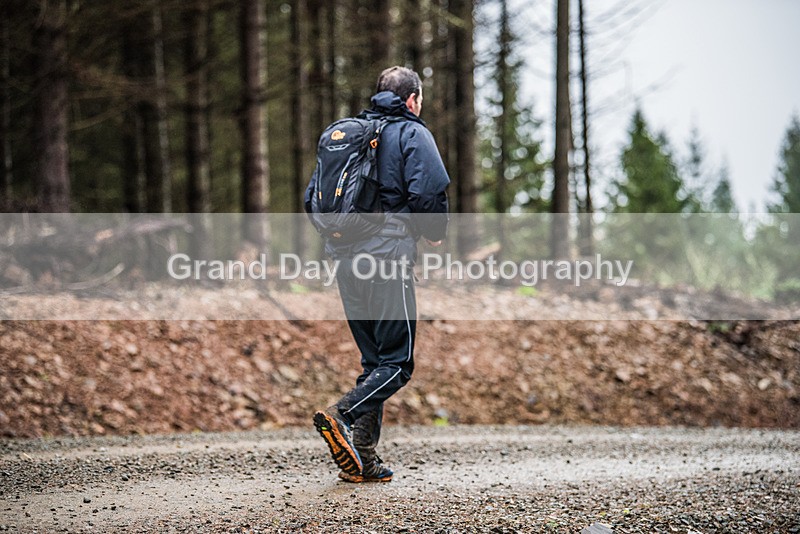 Glentress 21  10K-2026 - High Terrain Events Glentress 21 & 10K Trail Races Saturday 18th November 2023