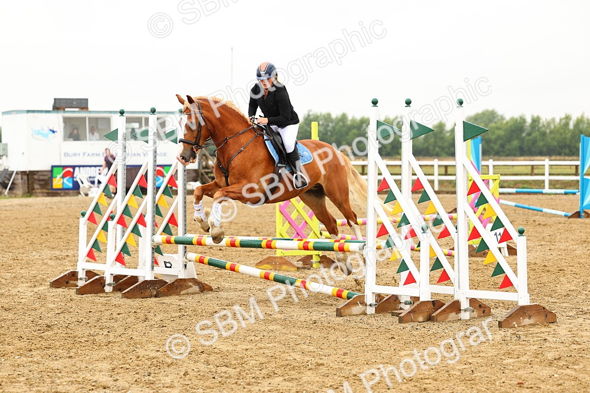 SBM_001471 - Class 4 - 70cm