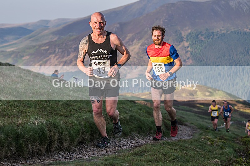 Lords Seat-168 - Lords Seat Fell Race Wednesday 30th April 2025