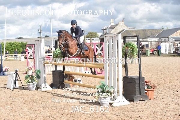 JAC_6162 - CLASS 7 SAT Blue Chip Pony Newcomers/ 1m Open