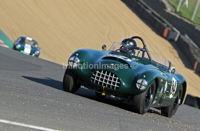  - Equipe Classic Racing
