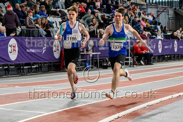 CombiMast25-914818 - Track Male Set One