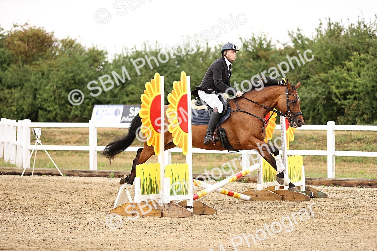 SBM_000248 - Class 2 - 50cm