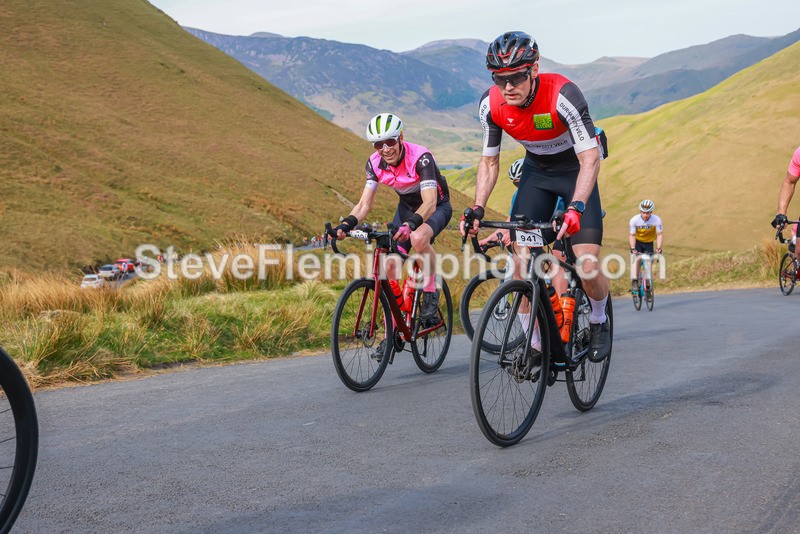 100916-2 - Newlands Pass 10.00-11.00