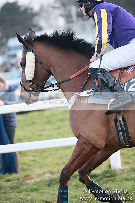 PtP 170219 -731 - Combined Services Point-To-Point Larkhill 17/02/19