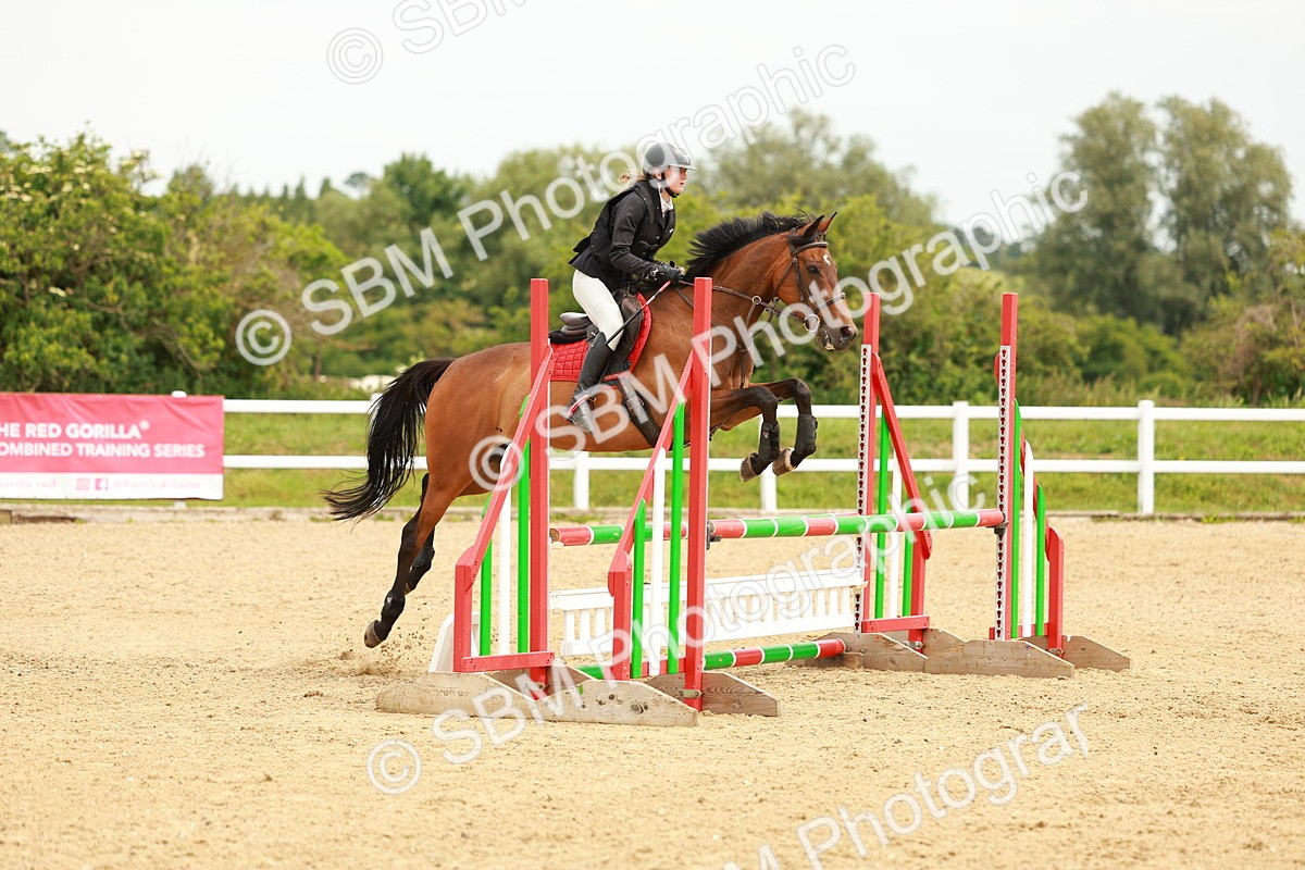SBM_000899 - Class 2 - Senior British Novice - 90cm