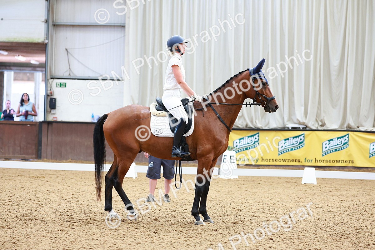 SBM_003766 - Para PYO Warm Up