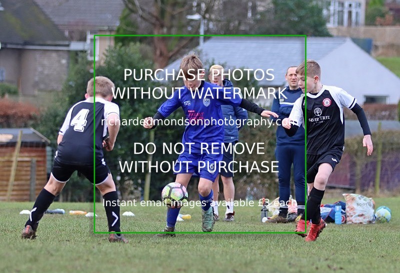 IMG_3751 - Wattsfield U10 v Craven Wanderers U10 (30/1/22)