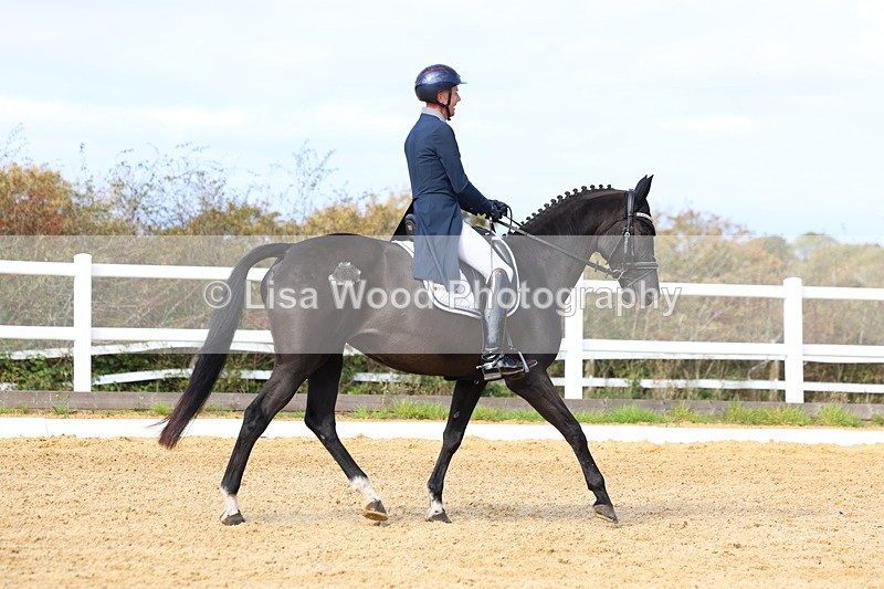 3E7A9653 - Class 13: FEI Prix St Georges 2026
