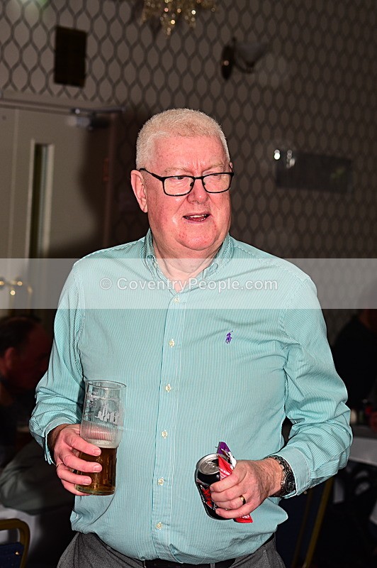 Jack-289 - Jack's 80th