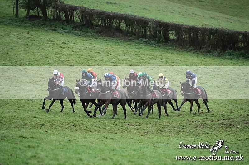 PtP 091125 1306 - Point-to-Point Wales Area Club Lower Machen, Gwent 09/11/25