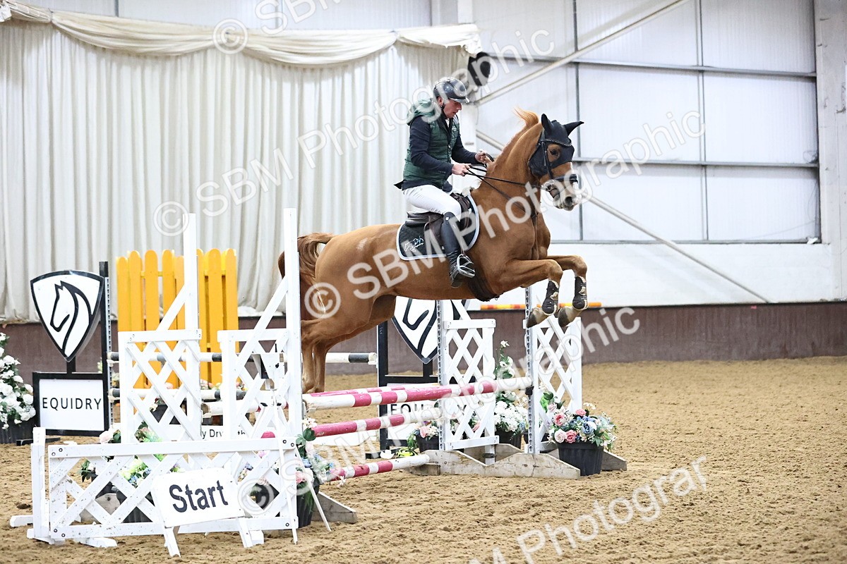 SBM_002352 - Class 8 - Clear Round 80cm