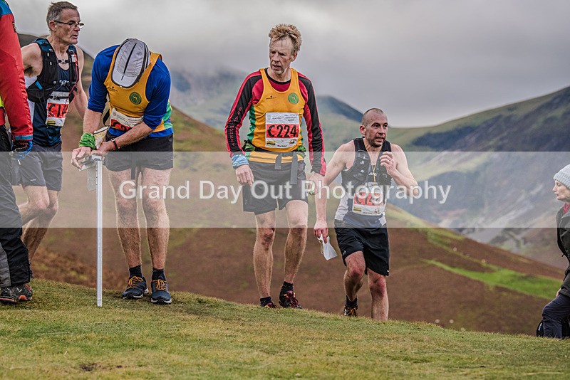 British Fell Relay-4332 - British Fell & Hill Relay Championship Braithwaite Keswick Saturday 21st October 2023