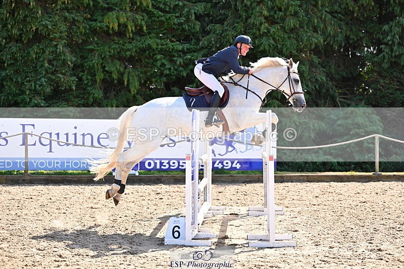 250817A-154223-04901 - Cls 22 Snr 1.10m Open