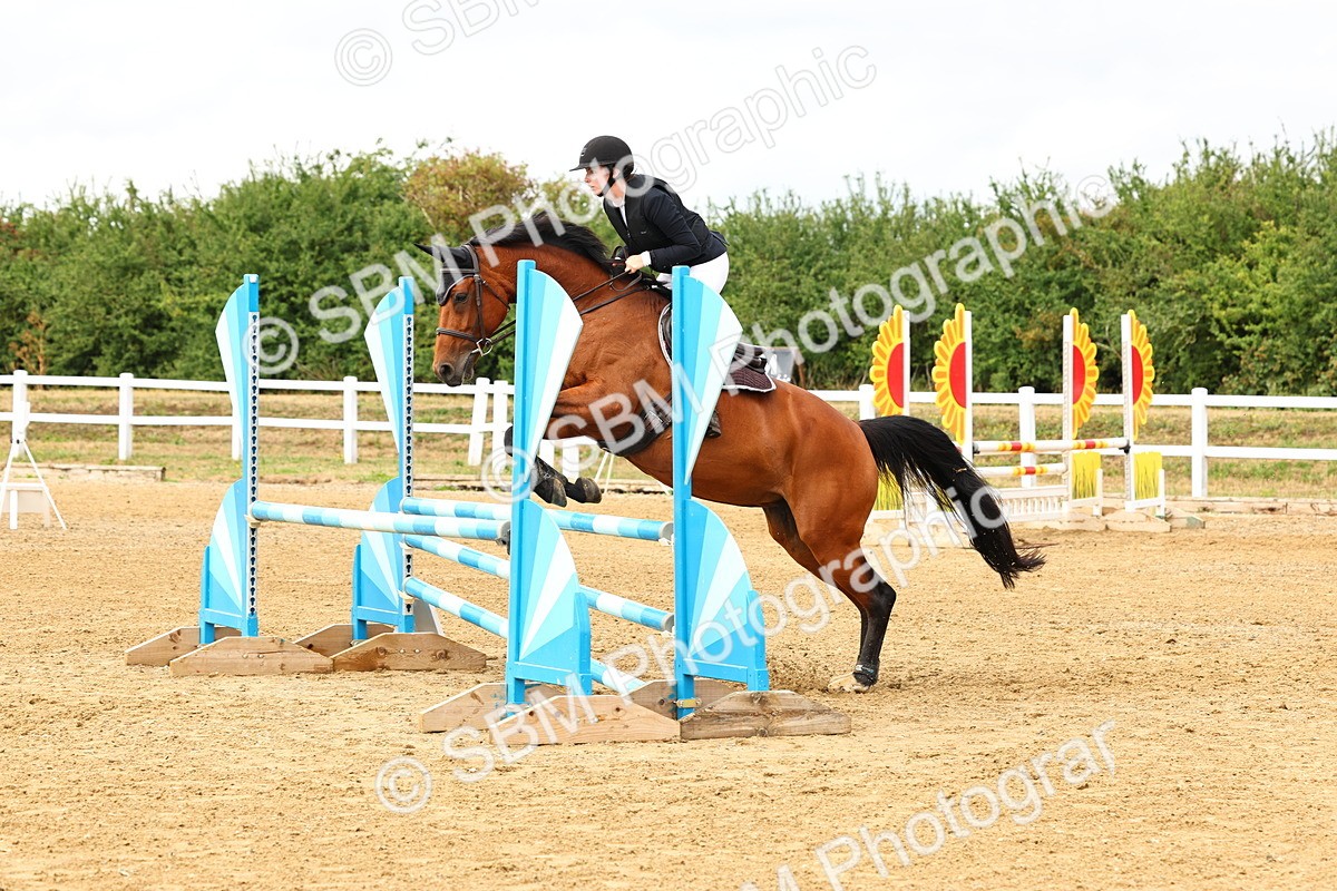 SBM_002306 - Class 6 - 90cm