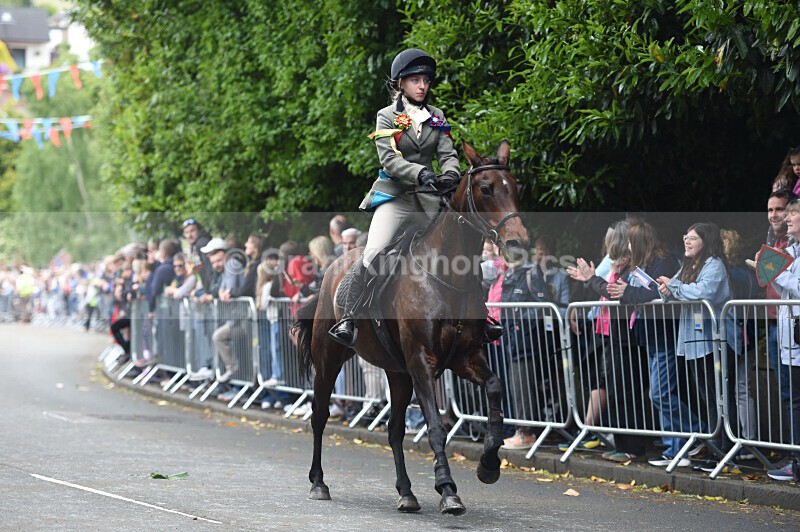 182 - Selkirk Common Riding 2026