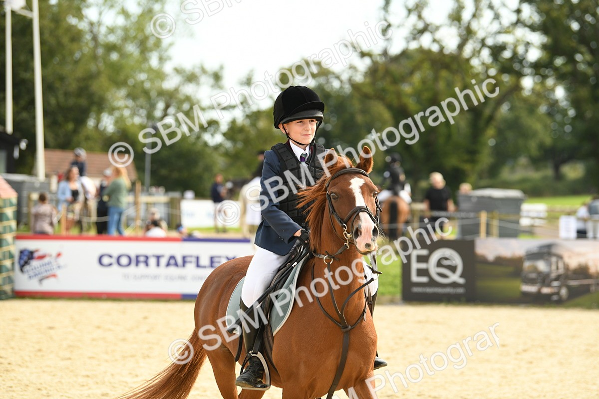 SBM_71054 - J15 - Junior Pony 70cm Championship