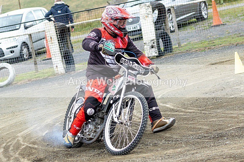 210904-7D-8E0A0450 - Ride & Skid It  Speedway Experience 04th Sept 21