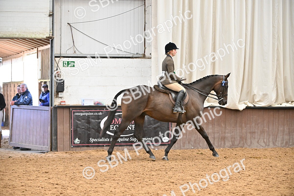 SBM_001971 - Class 25 - Tattersalls ROR Amateur Ridden
