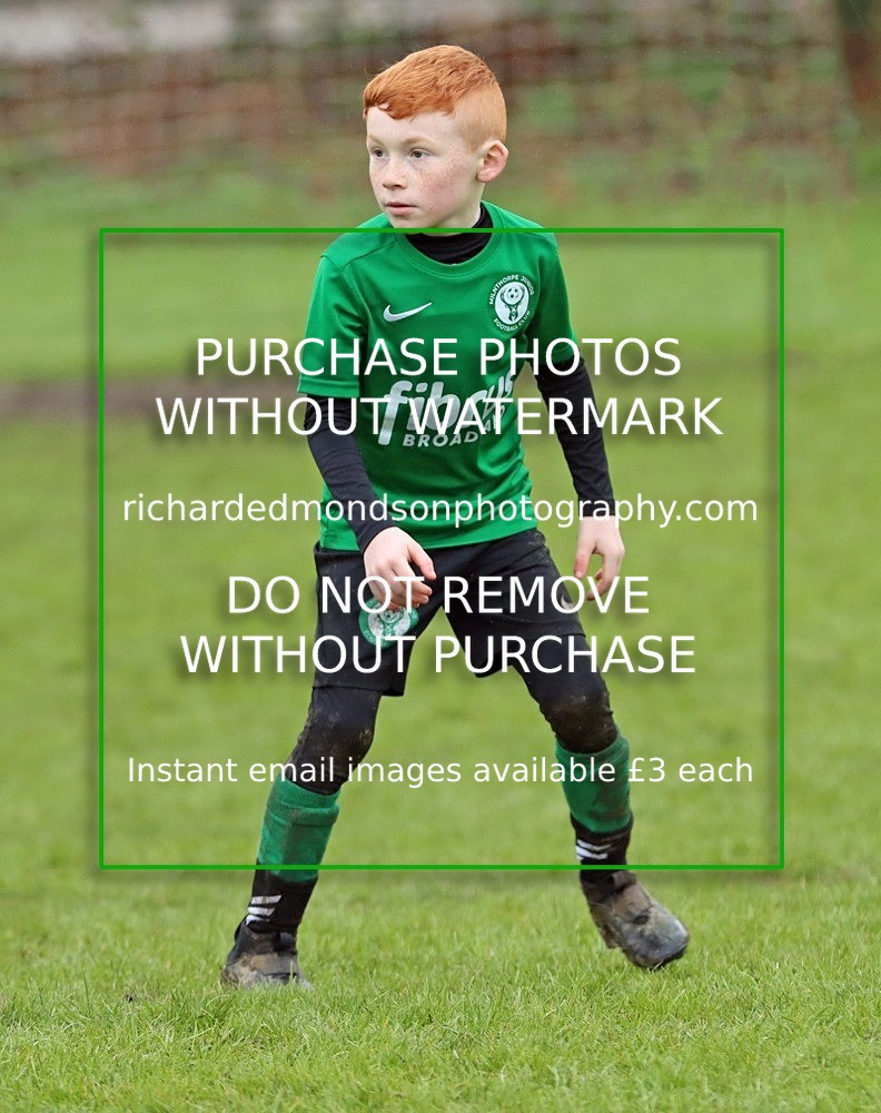 IMG_5337 - Ibis Under 10's vs Milnthorpe Town Under 10's (30/11/24)