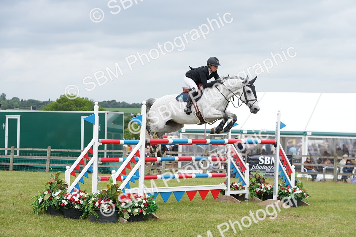 SBM_07518 - Class 203 - Martin Grant Homes Areal Trial