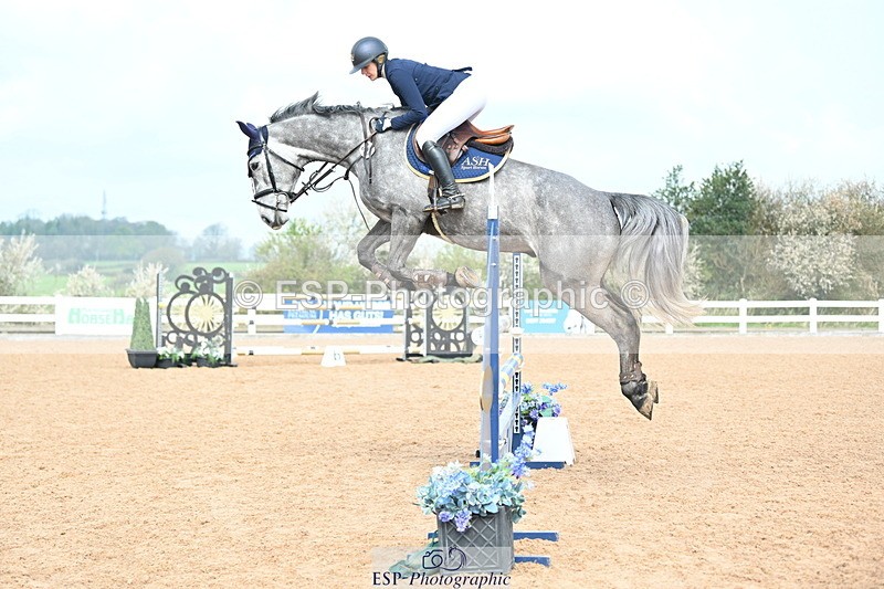 230423A-100157-07580 - Sunday Cls 21 Jump Off