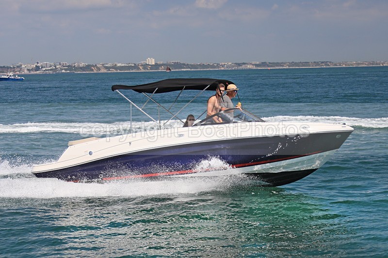 170618 PHASE 2 - BAYLINER 1Y3A5924 - Motorboats - Open