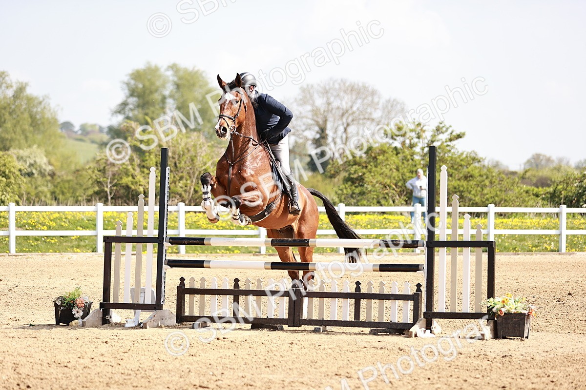  - Class 22 - Senior Discovery - 1.00m