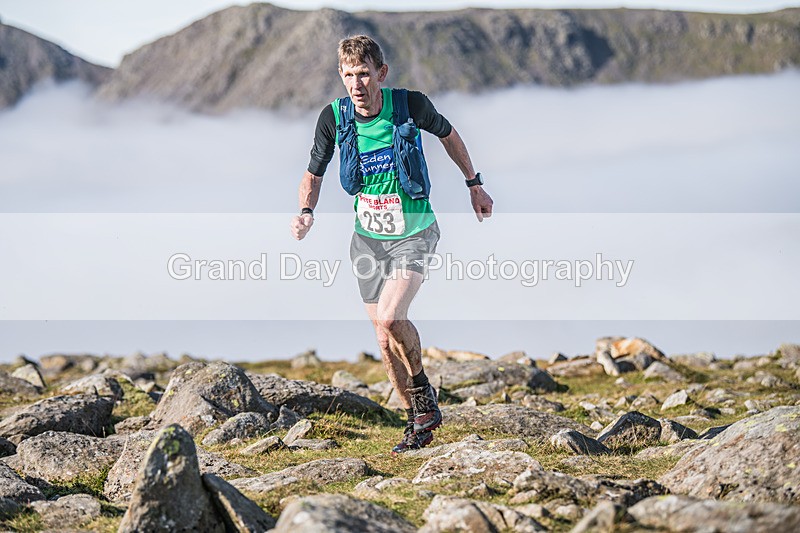 Langdale-866 - Langdale Horseshoe Fell Race Saturday 11th October 2025