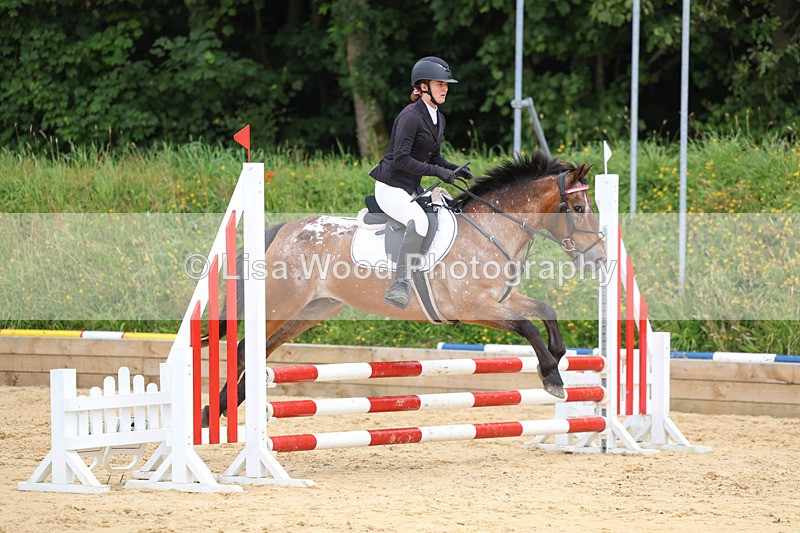 3E7A3218 - Class 6: 70cm Junior