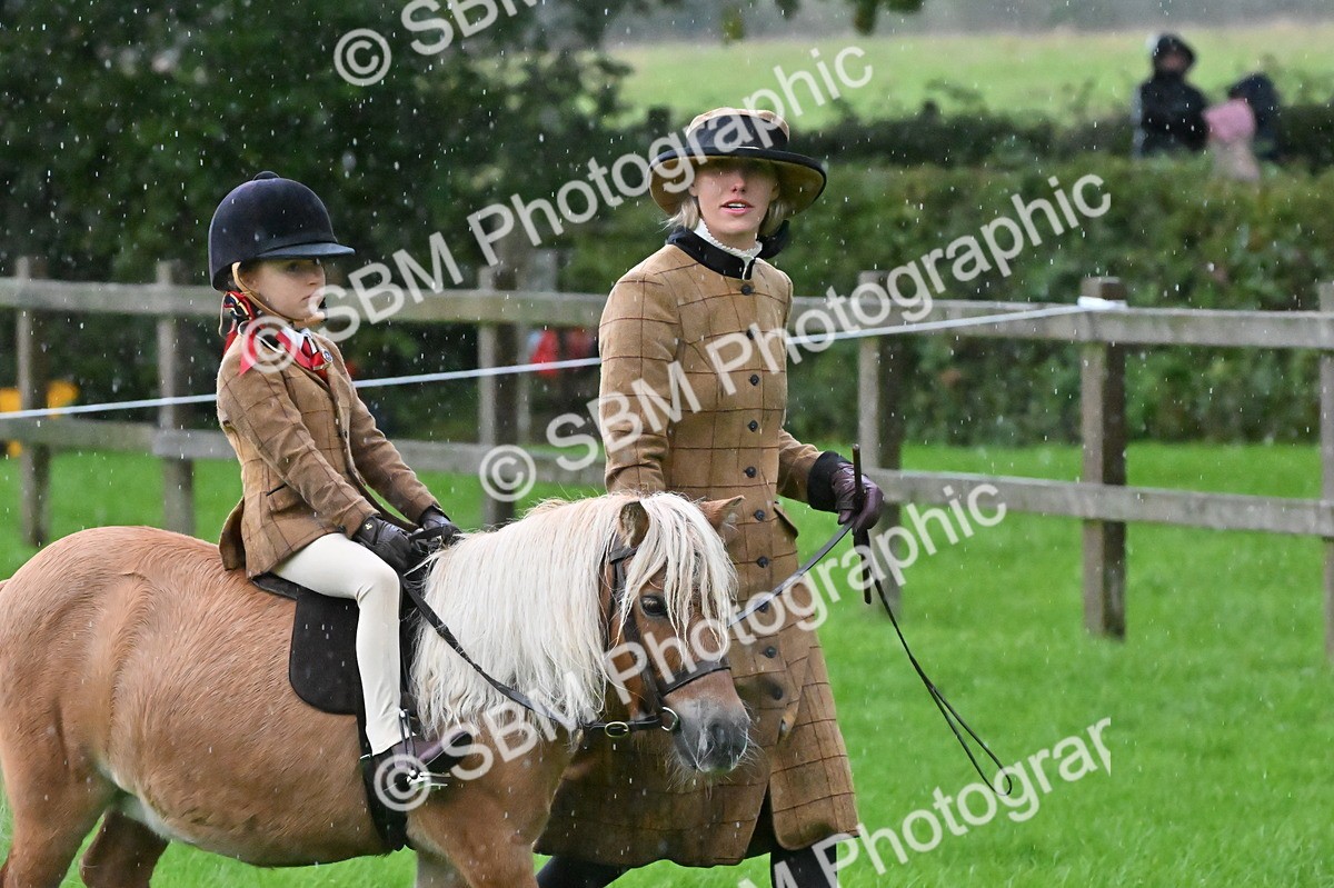 SBM_36448 - S18 - Novice & Newcomer Lead Rein Pony