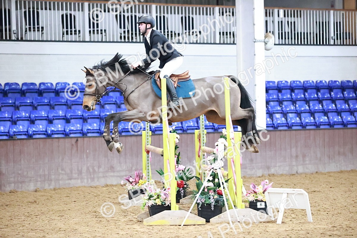 SBM_002223 - Class 9 - Senior Discovery 1.00m